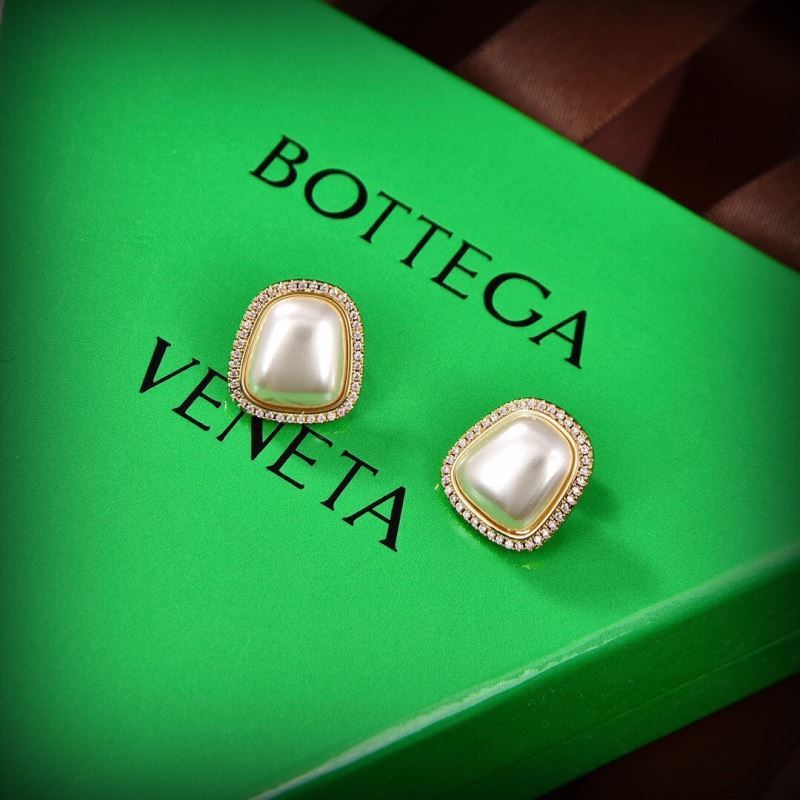 Bottega Veneta Earrings